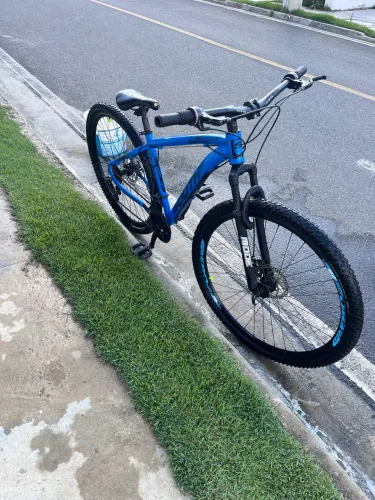 Bicicleta aro 29
