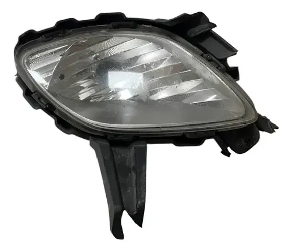 Farol De Milha Esquerdo Picanto 2012/2015 (avariado) Branco