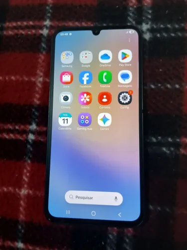 Celular Samsung Galaxy A34