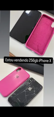 iPhone X