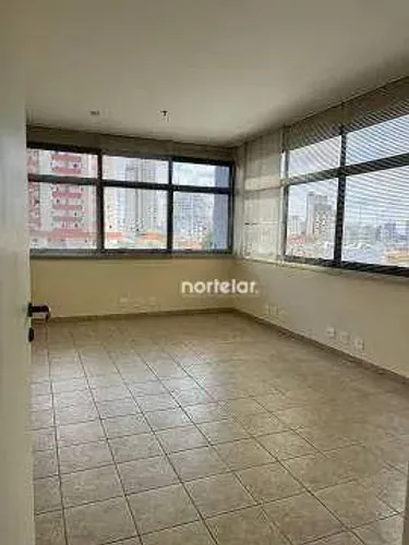 Sala, 44 m² - venda por R$ 255.000,00 ou aluguel por R$ 3.279,00/mês - Perdizes - São Paul