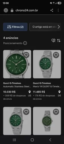 Relógio