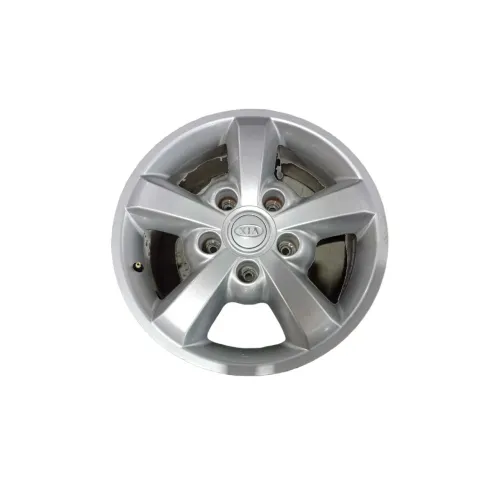 RODA LIGA LEVE SORENTO 3.8 V6 2008 ORIGINAL ARO 17