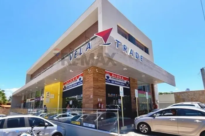 A melhor loja do Ed. Vela Trade em Capim Macio