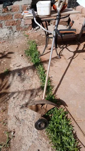 Roçadeira Stihl FS 80
