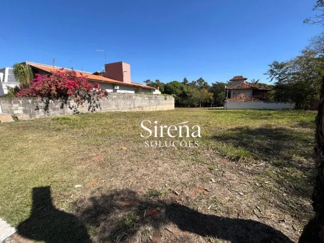 Aproveite Terreno à venda, 360 m² por R$ 430.000 - Residencial Nova Holanda - Holambra/SP