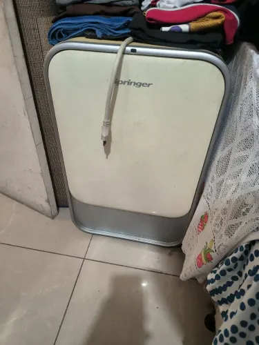 Ar condicionado portátil Springer