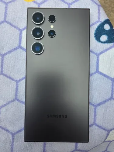 GALAXY S24 ULTRA 256GB