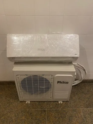 Ar Condicionado Split Inverter 9000 BTUs Philco