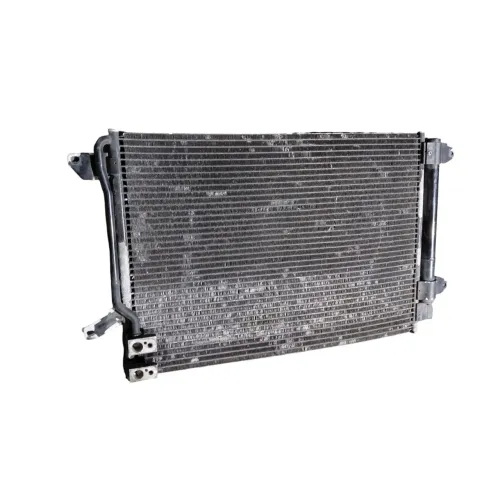 Condensador Ar Condicionado VW Jetta 2012 Uzad0