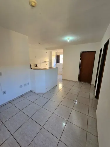 Aluga-se Apartamento de 2/4 na Região Norte - Palmas - To