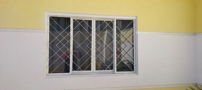 Janela para sala
