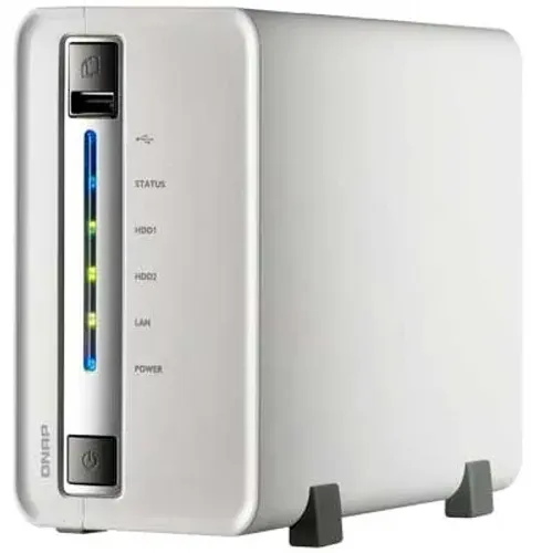 Qnap TS-210