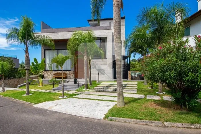 Casa 6 quartos 800m² em Condomínio na Praia Mole