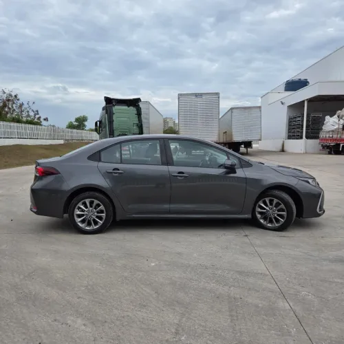 Toyota Corolla GLI 2.0 16V Flex Aut. 2022