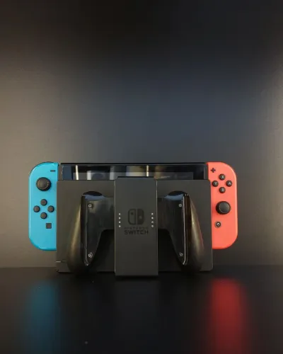 Nintendo Switch V2