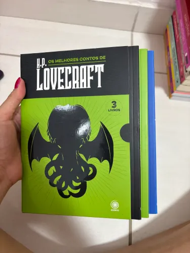 Box Lovecraft