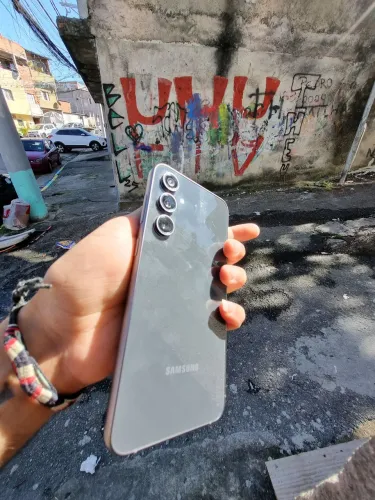 Galaxy s23 fe 128 gigas 