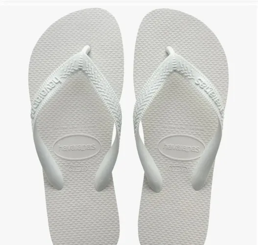 Havaianas Branca