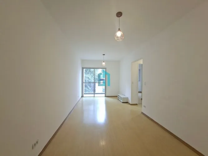 Apartamento para aluguel em Moema, São Paulo