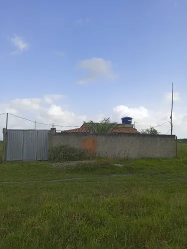 Ótima casa de praia
