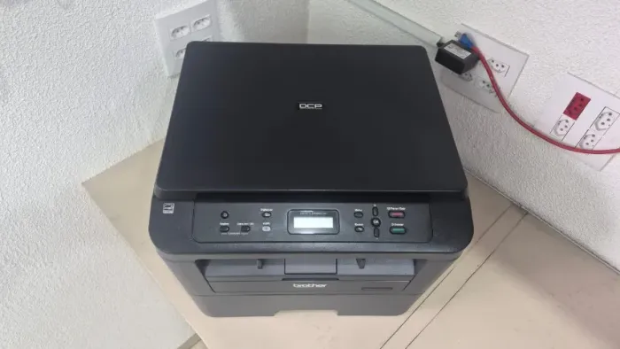 * Imp. Brother Xerox/ Scanner / Wi-Fi / Duplex