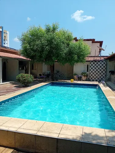 PISCINEIRO DE PLANTÃO