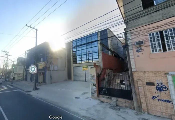 Galpão Piedade para até 3 andares 110m² por andar! Logística, armazenamento, sedes, etc
