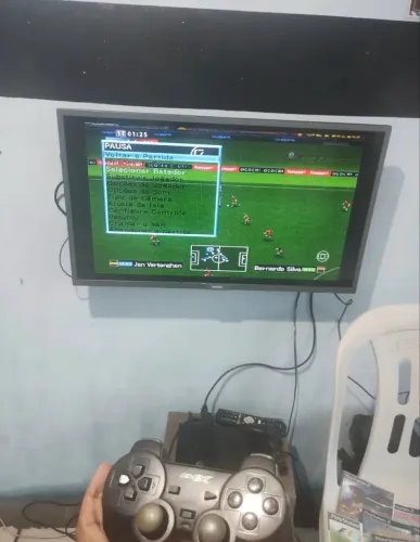 PS2 Completo