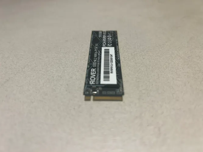 SSD 512GB