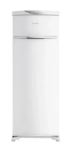 Congelador/refrigerador Brastemp Vertical Frost Free 127v 228 Litros