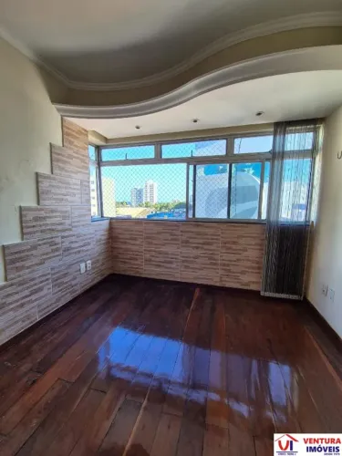 Apartamento para Locação em Casa Caiada