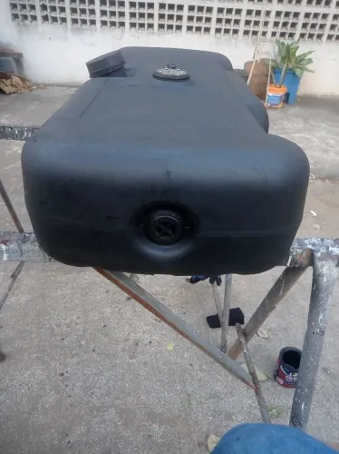 Tangue para carro 