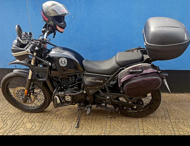 Royal Enfield