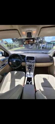 Volvo XC 60 2.0 T5 5P 2011