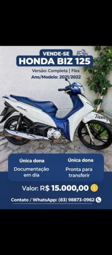 Semi Nova 