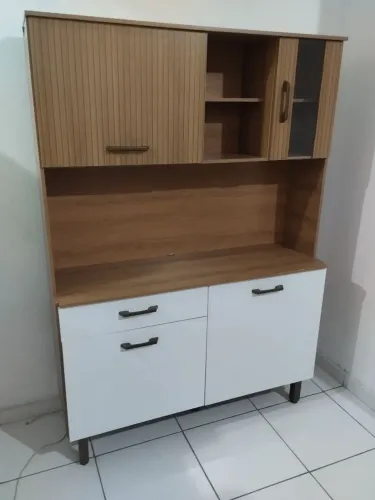 Armário de Cozinha