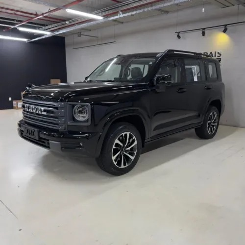 GWM H9 DIESEL 2027