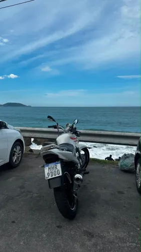 Twister 250 