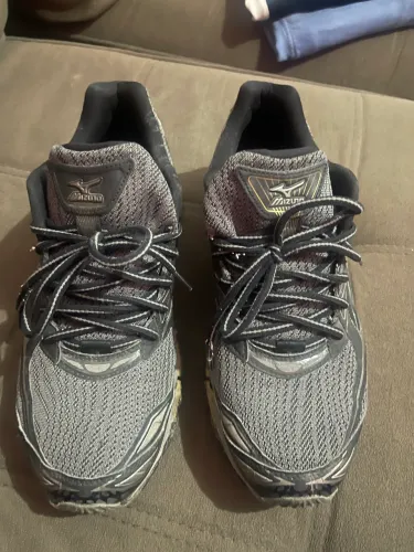MIZUNO WAVE PROPHECY 6