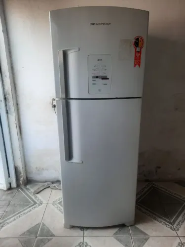 Geladeira