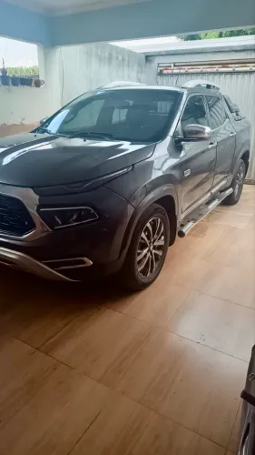 Fiat Toro Ranch 2.0 16V 4X4 Diesel Aut. 2022