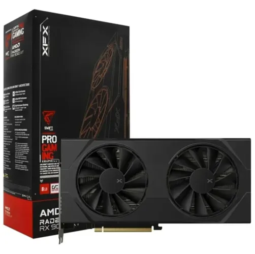 Placa de vídeo 9060 XT OC 8GB 