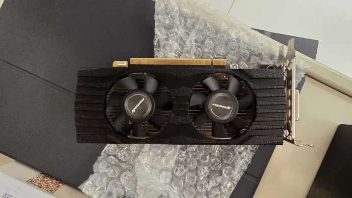 Gtx 1650 gddr6 low profile