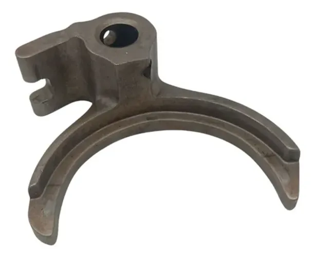 Garfo 5ª Marcha Câmbio Volkswagen Gol 1.6 Ap