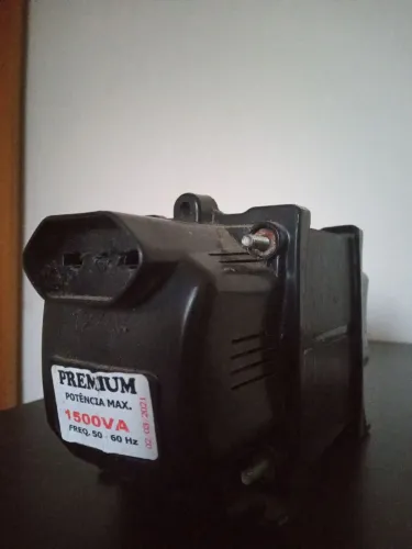 Transformador 1500 VA