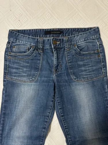 calça calvin klein feminina
