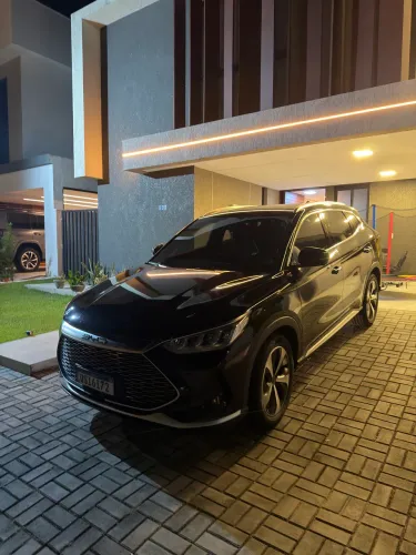 BYD Song Plus 1.5 16V Aut. (hibrido) 2024