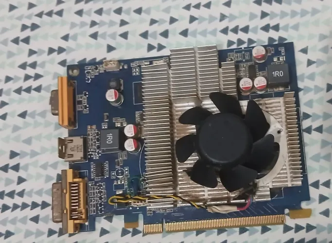 GeForce 9500GT