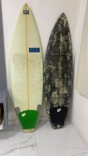 Prancha de surf